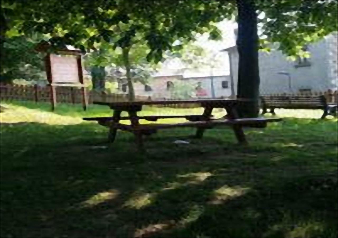 Apartamento La Casa Di Nena Vivo dʼOrcia Exterior foto