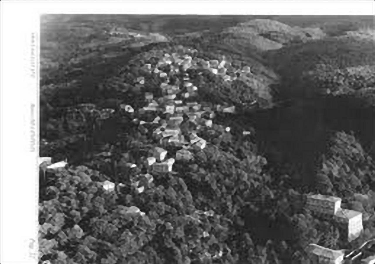 Apartamento La Casa Di Nena Vivo dʼOrcia Exterior foto